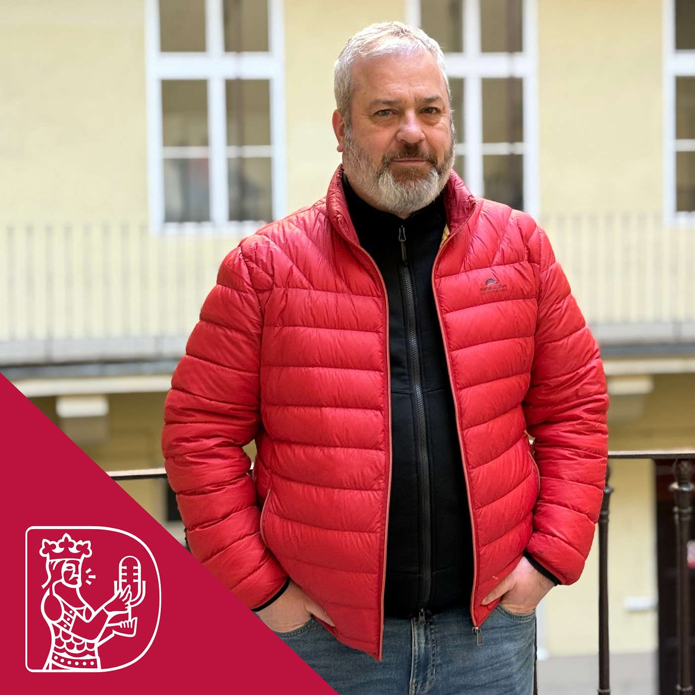 Pavel Gruber: Neziskový sektor se musí připravit na větší tlak, rozhodovat mohou i zdánlivé maličkosti Pavel Gruber: Neziskový sektor se musí připravit na větší tlak, rozhodovat mohou i zdánlivé maličkosti