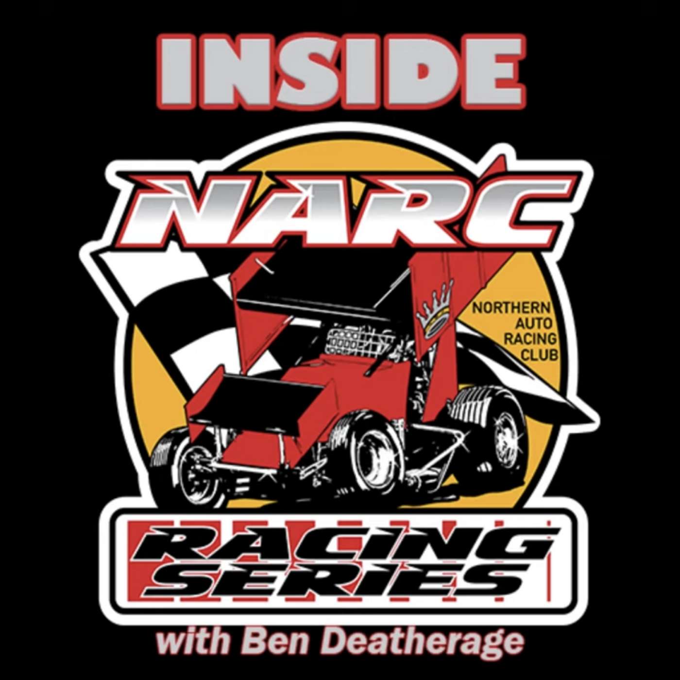 Inside NARC: Episode 21 (Thunderbowl Raceway/Chris & Brian Faria Memorial)