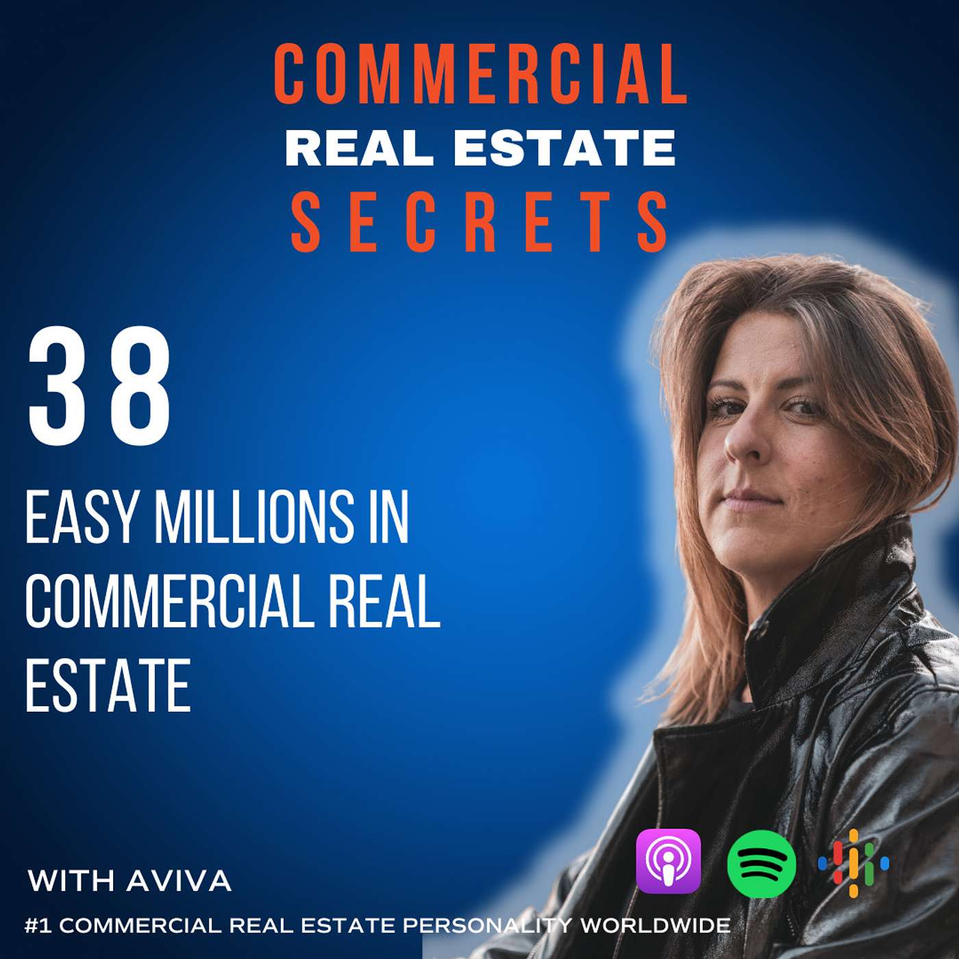 Commercial Real Estate Secrets