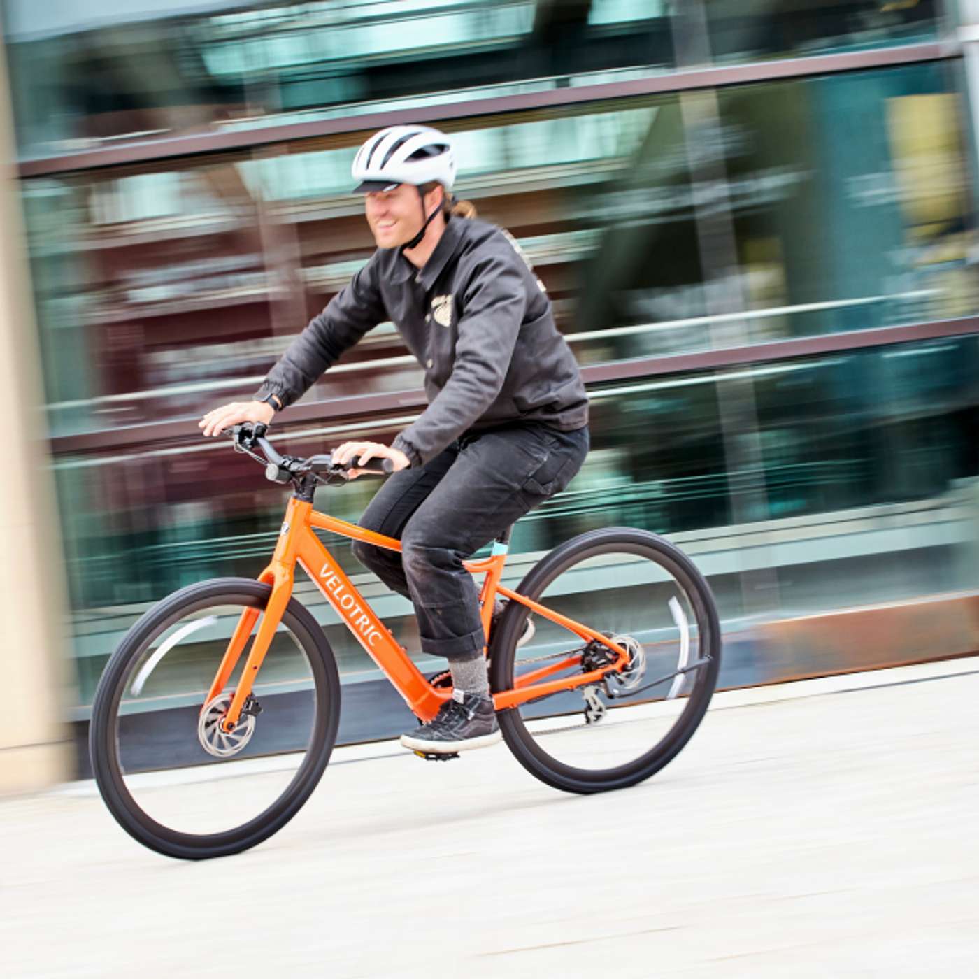 From Good to Unstoppable: Meet the T1 ST Plus