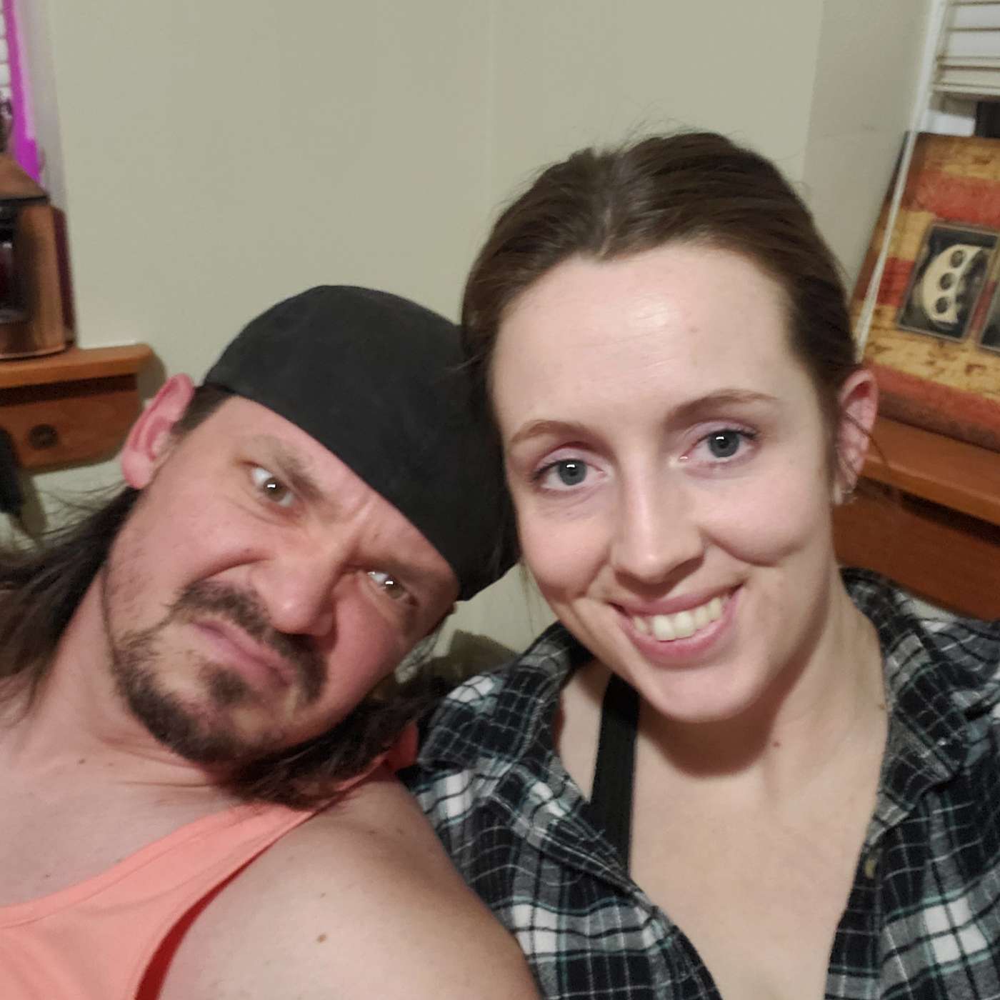 Season 3, Episode 5 - We are Alive! Season 3, Episode 5 - We are Alive!