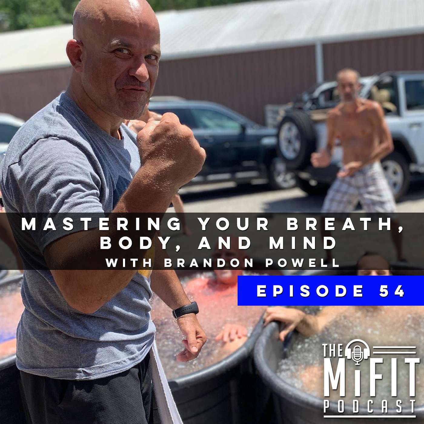 The Mindset Advantage