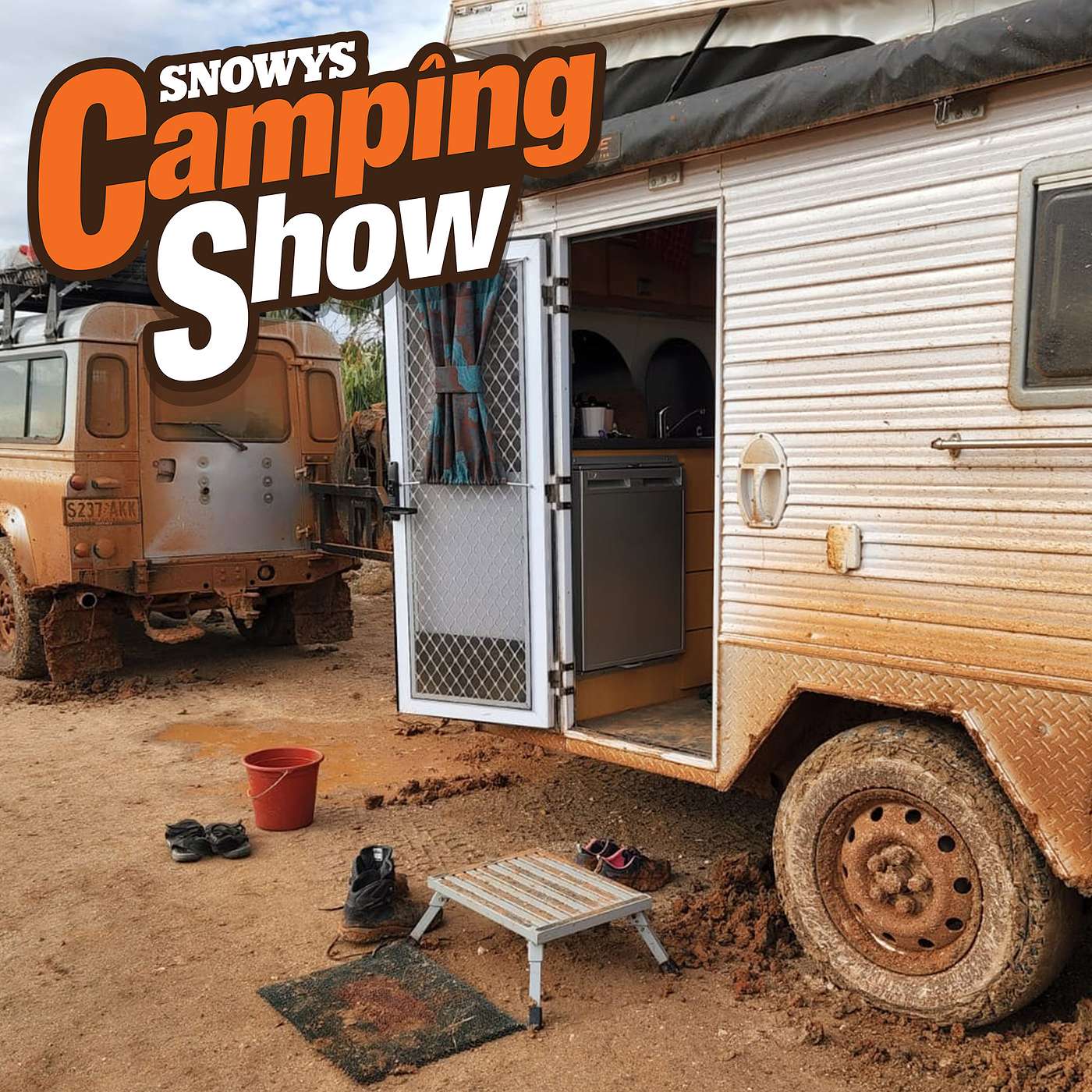 Snowys Camping Show