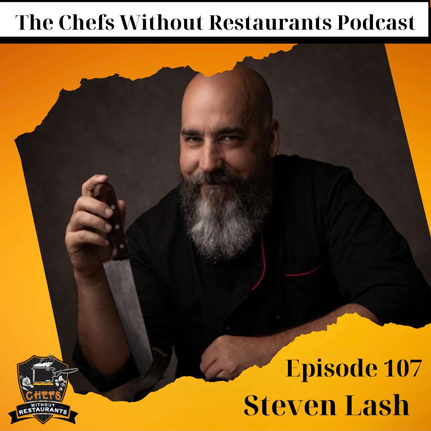 Your Reputation is Everything - Success Tips for Personal Chefs with Steven Lash