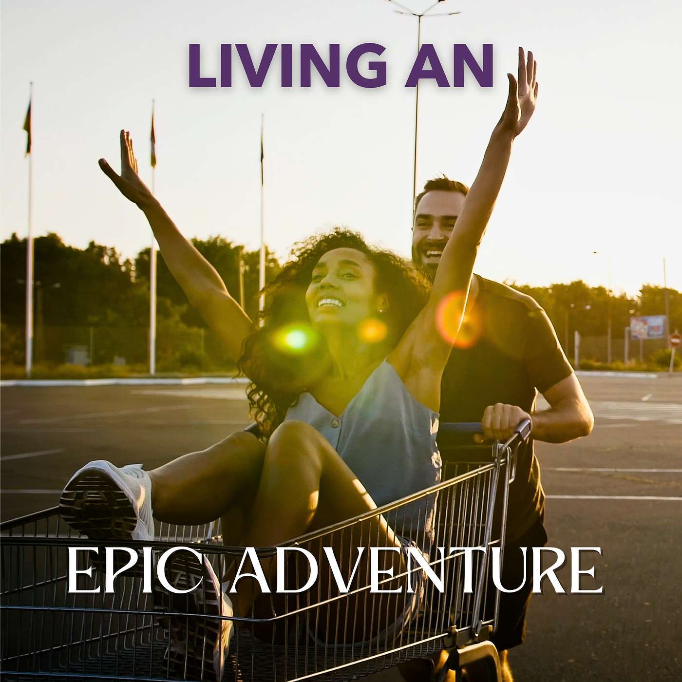 Story Charmed Life