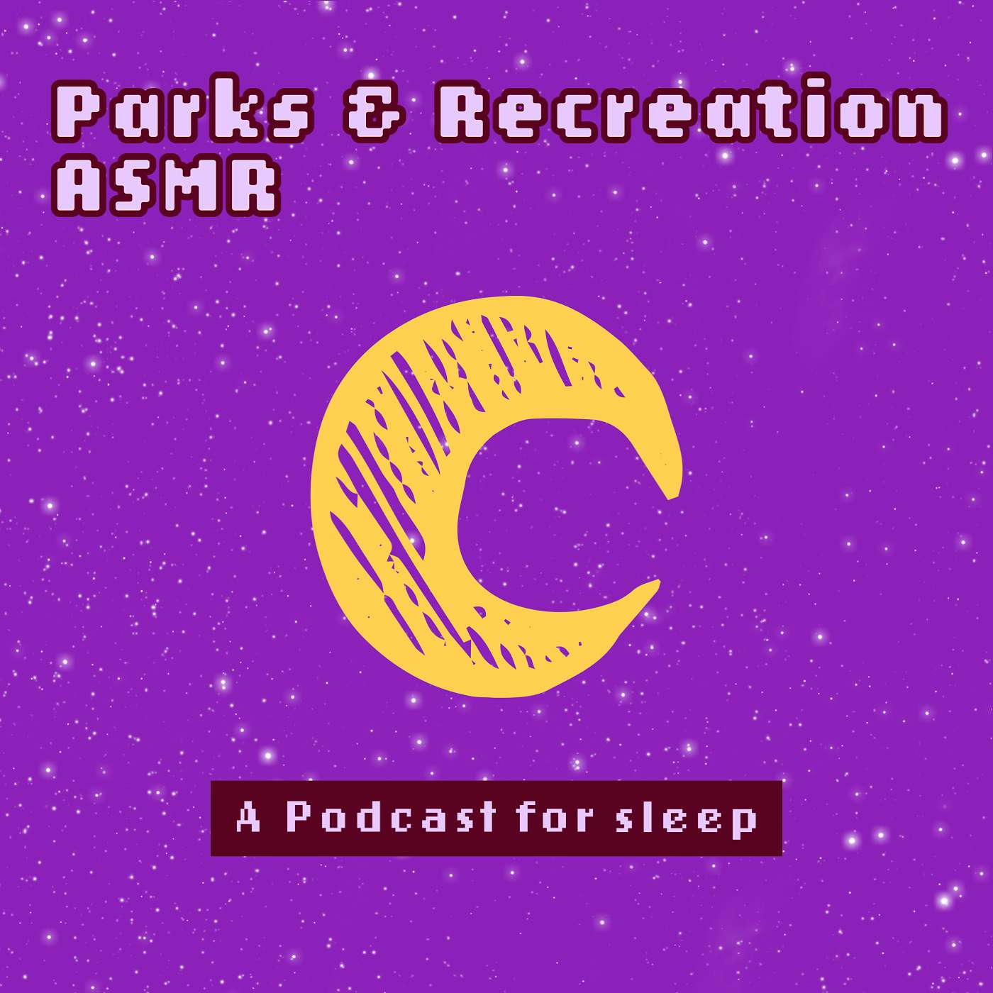 Parks and Recreation ASMR
