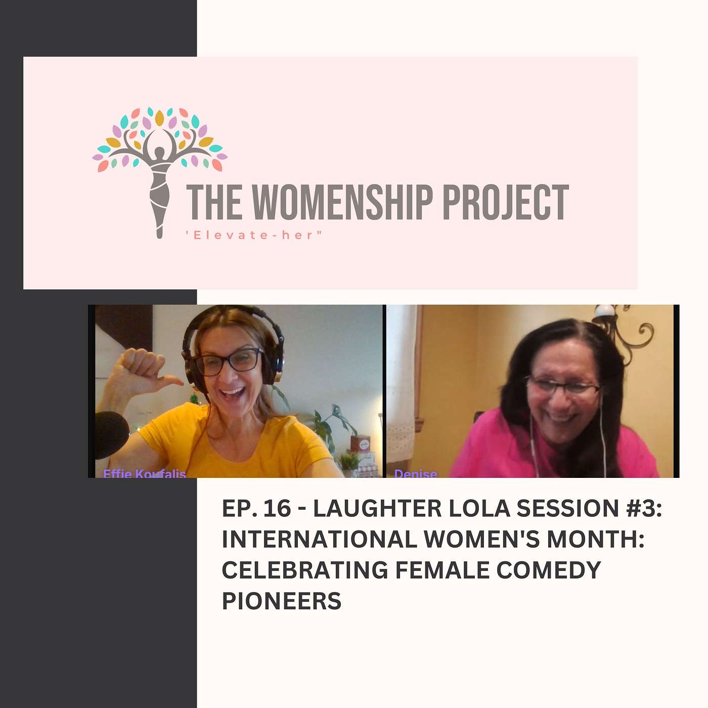 The Womenship Project