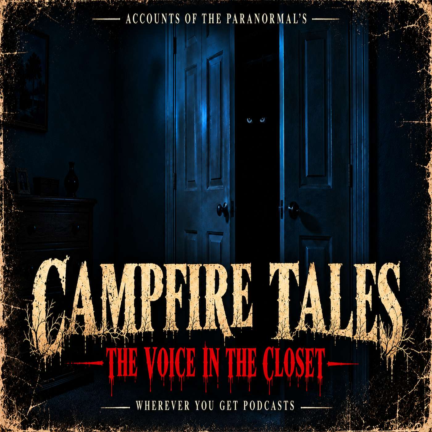 The Voice in the Closet