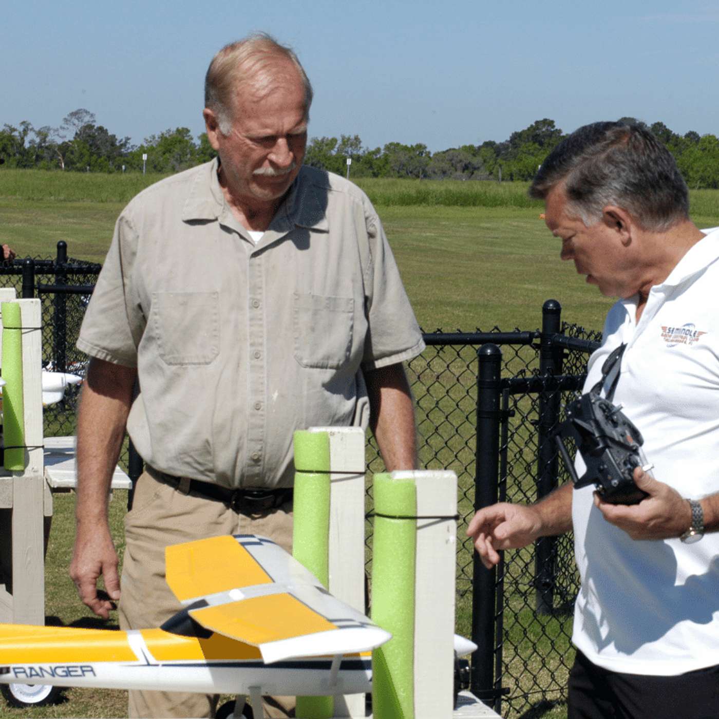 How Do You Get Started With an RC Plane?