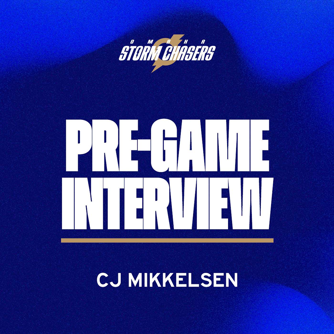 Pregame Interview: CJ Mikkelsen | August 22, 2024