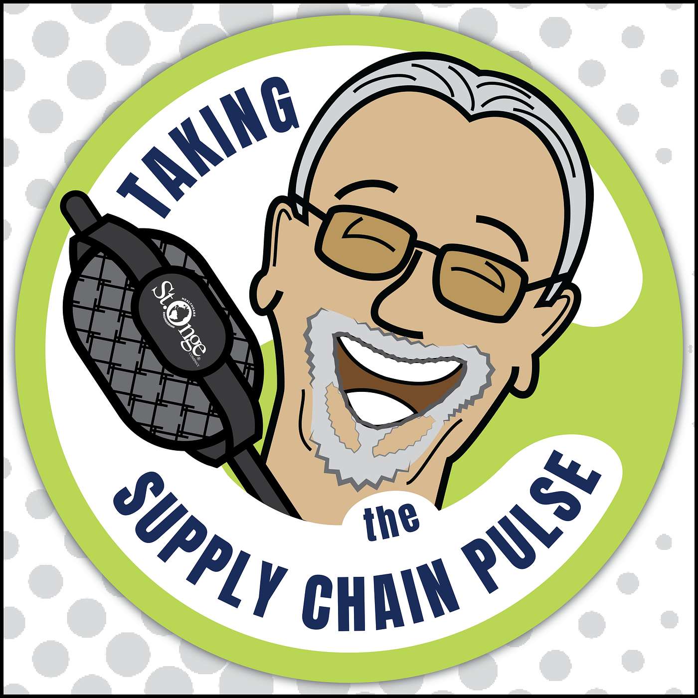 Taking The Supply Chain Pulse