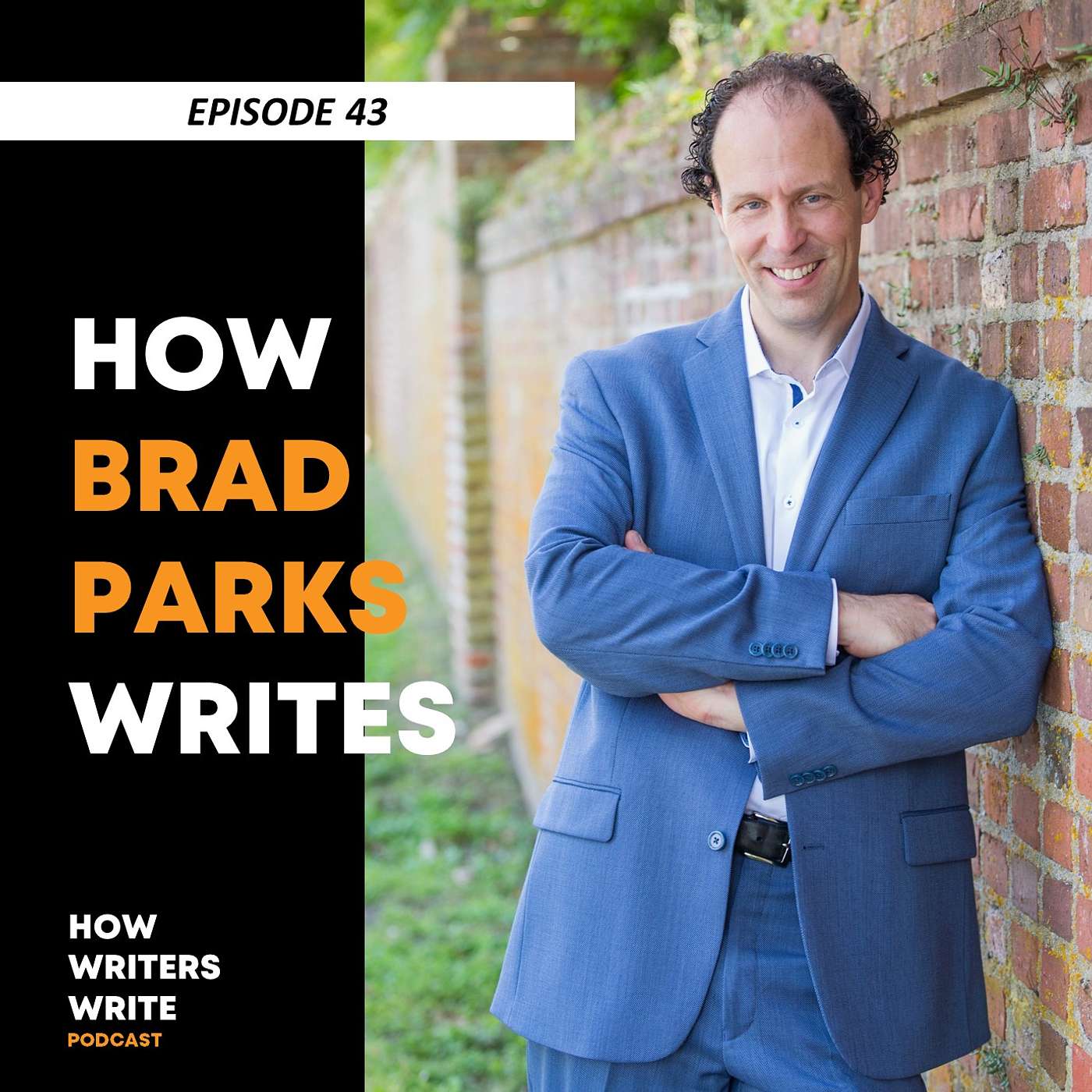 How Writers Write by HappyWriter