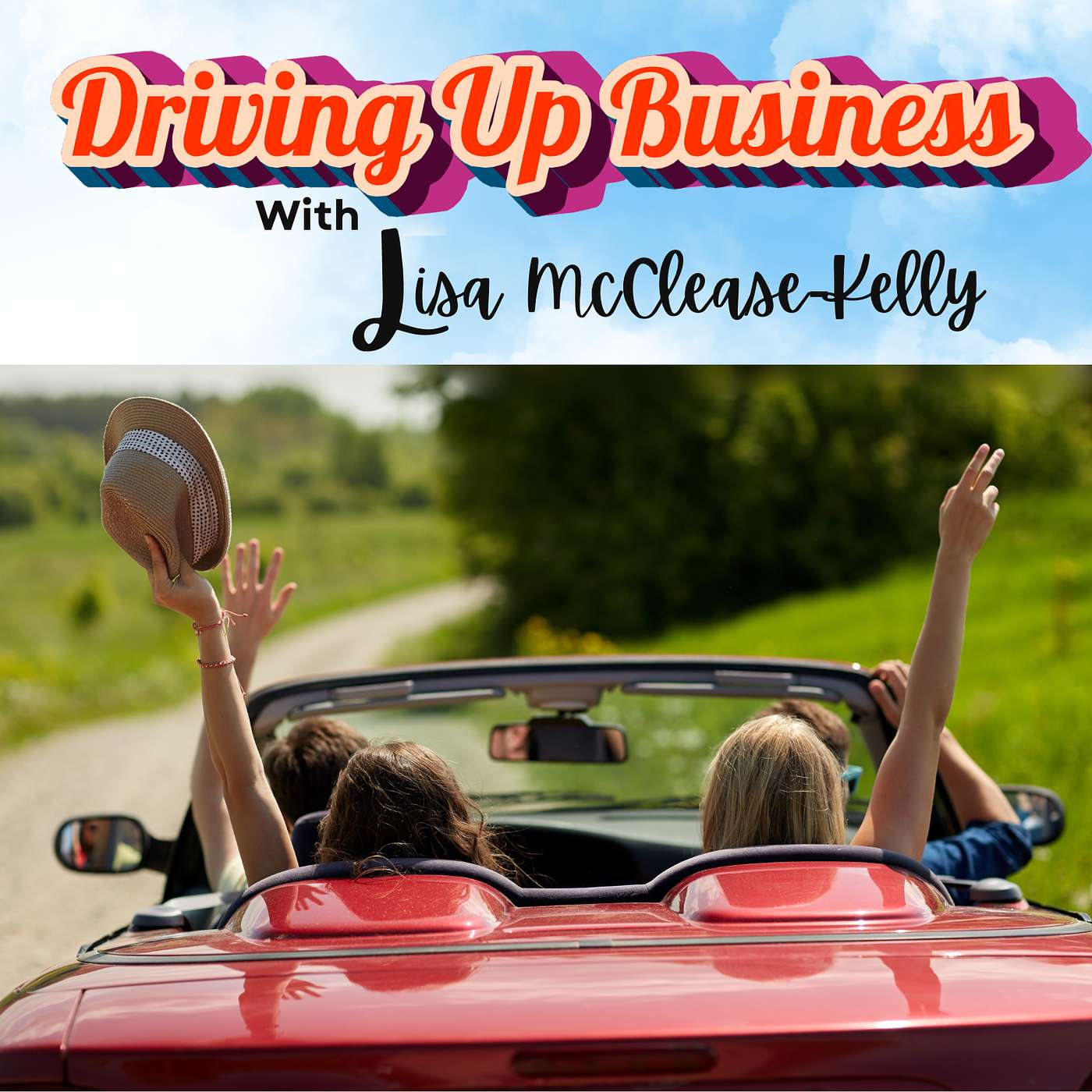 Driving Up Business