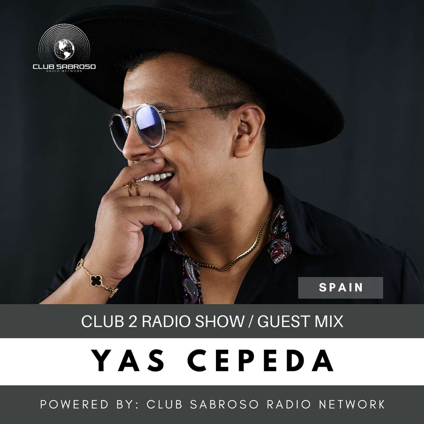 Club Sabroso Radio Network