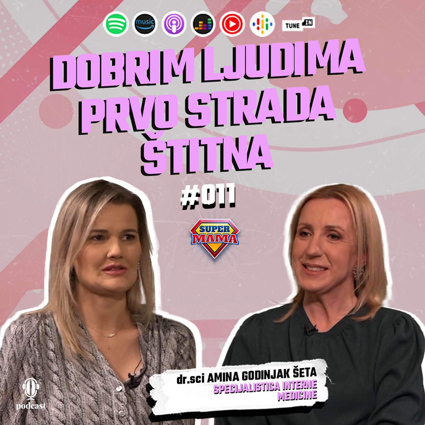 Stres je najveći okidač za pad imuniteta i nastanak svih oboljenja - SuperMama
