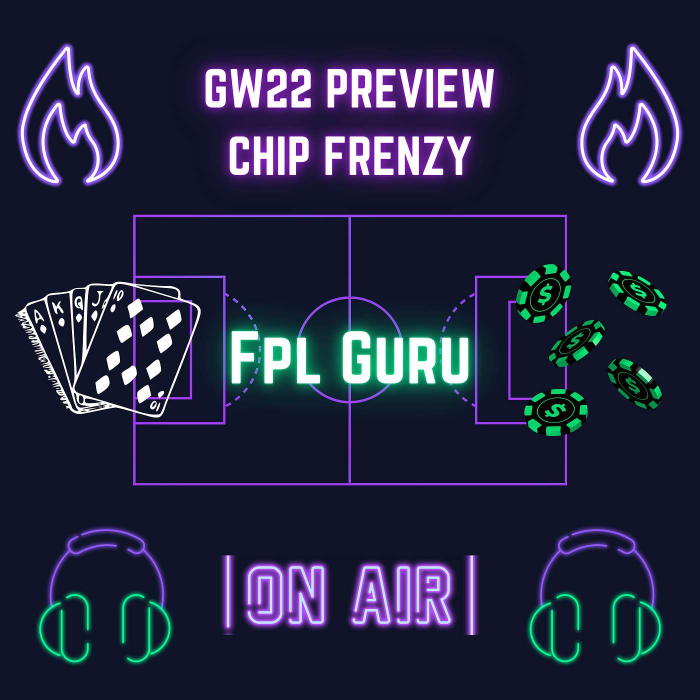 Gameweek 22 - Preview Gameweek 22 - Preview