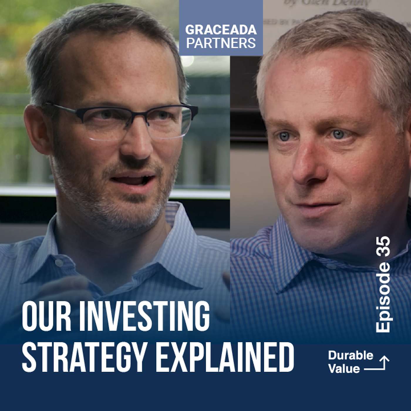 Durable Value: An Investor\'s Podcast