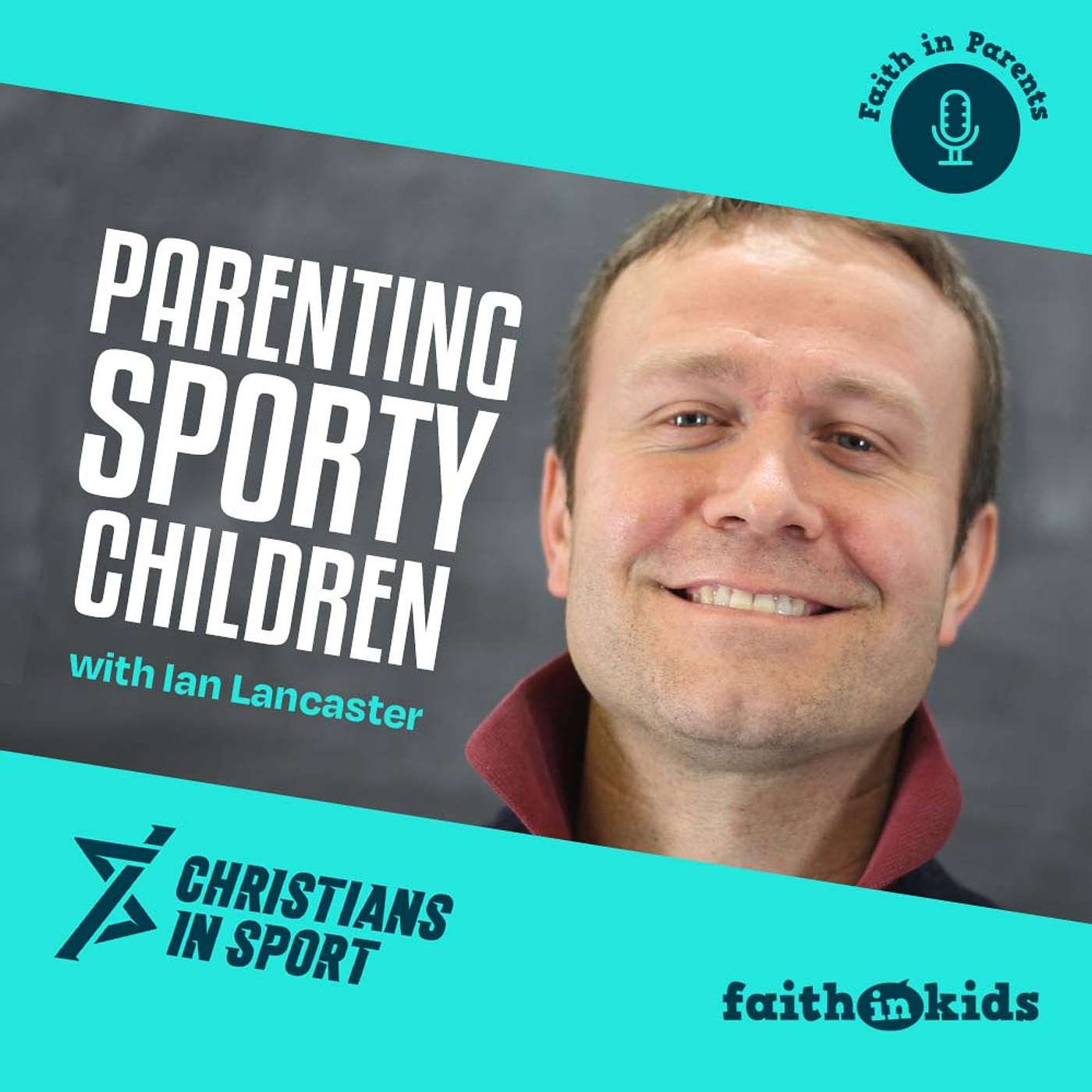 Faith in Kids