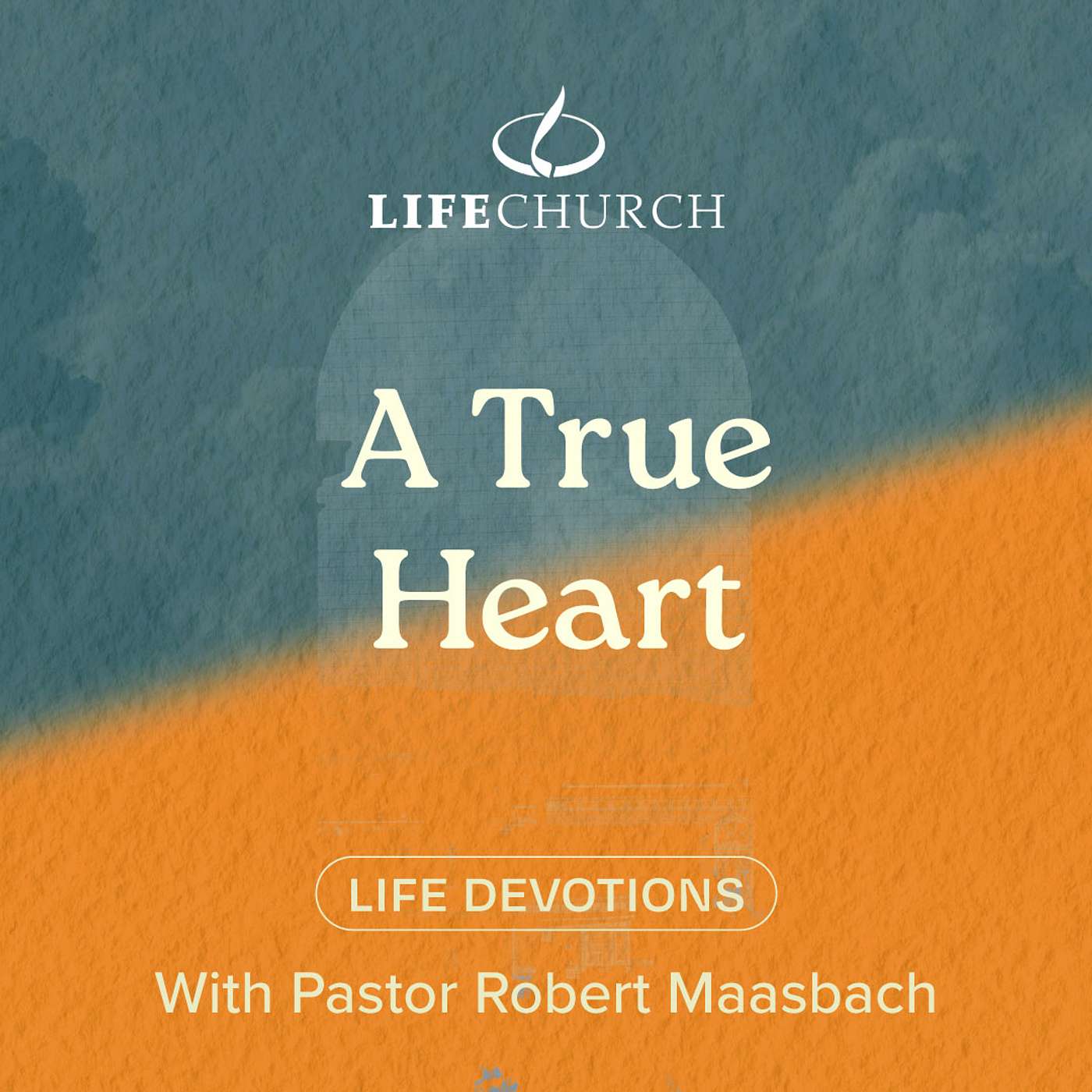 A True Heart - 3.12.24