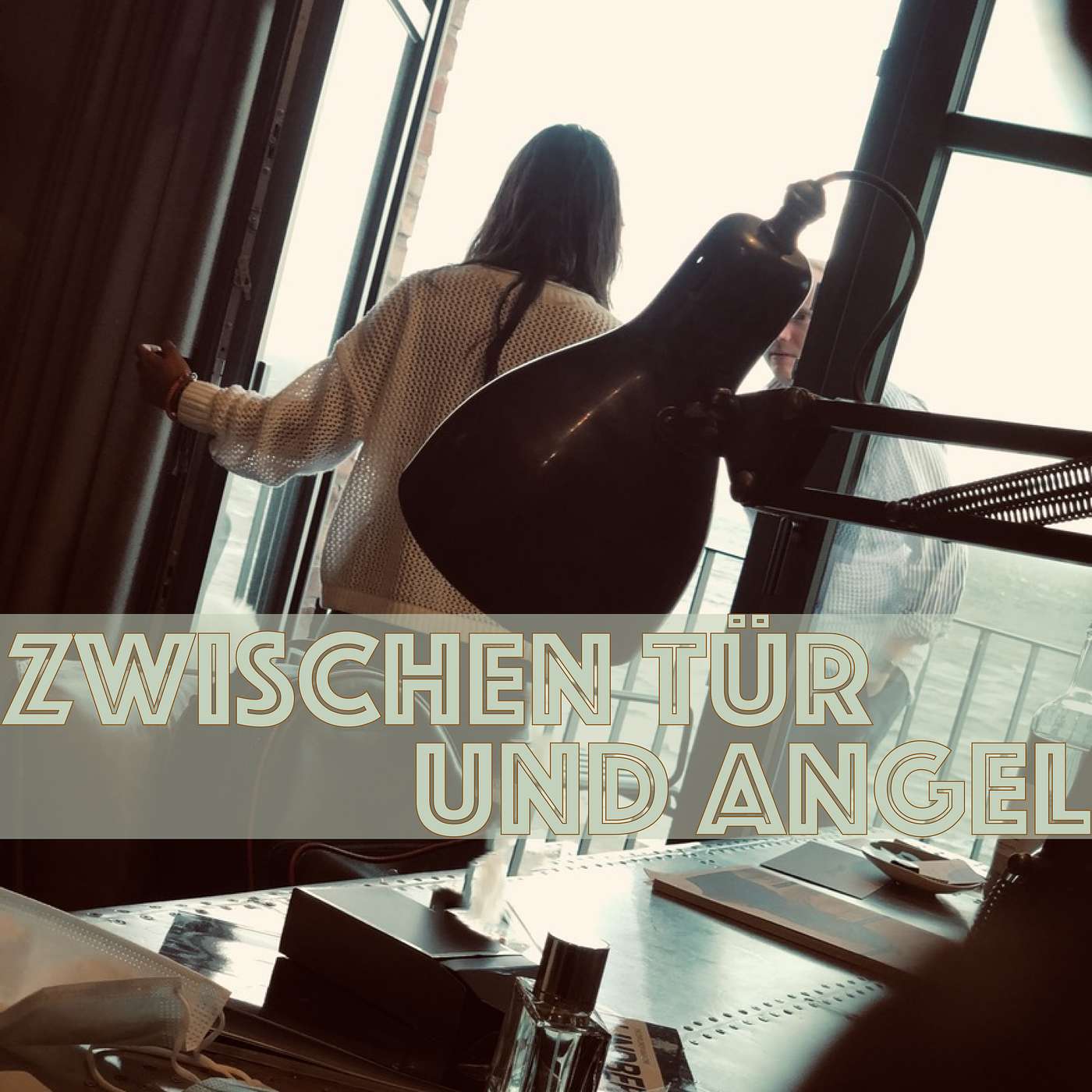Toxische Positivität episode artwork