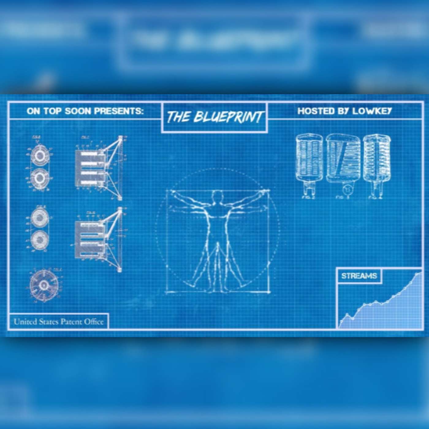 The BluePrint Show