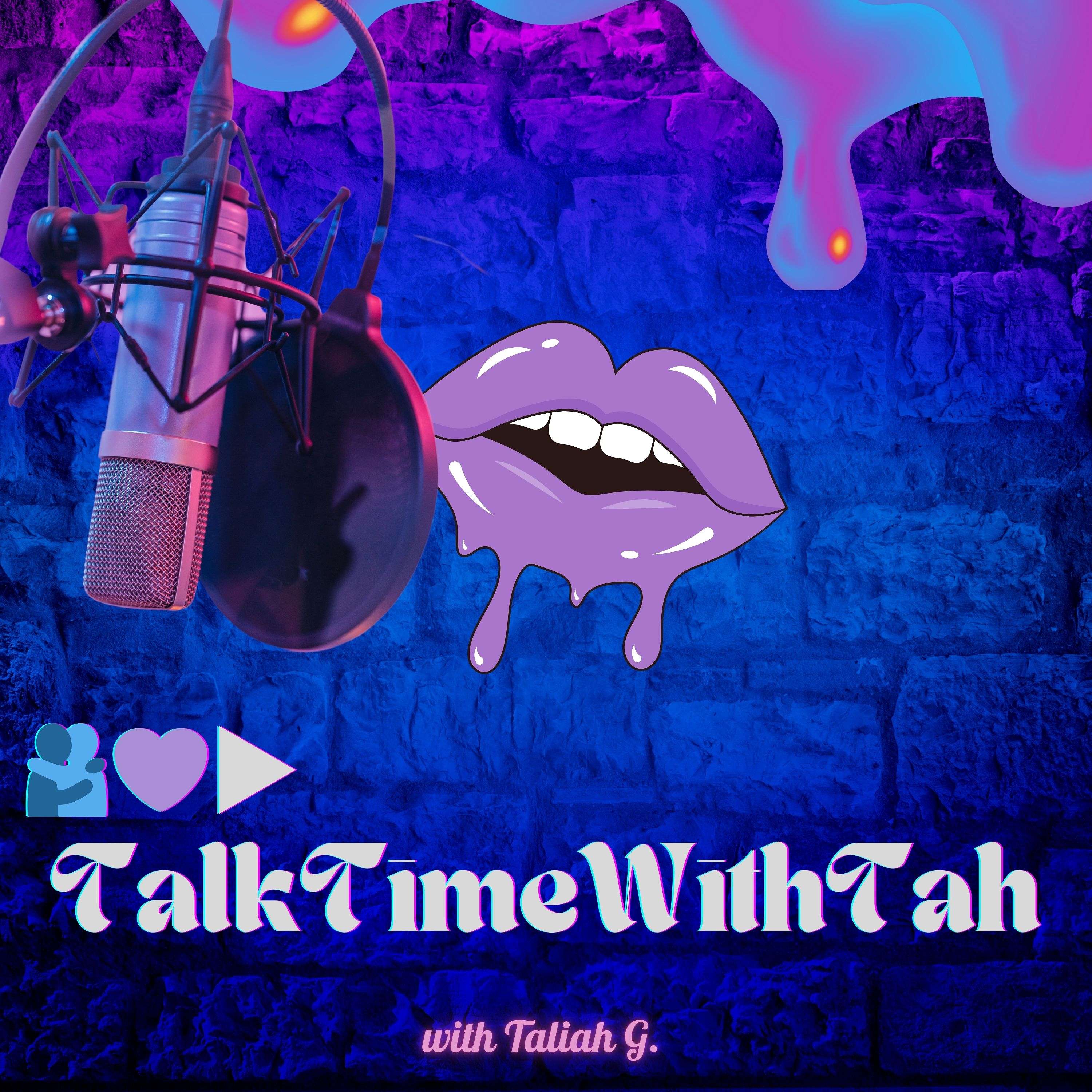 TalkTimeWithTah