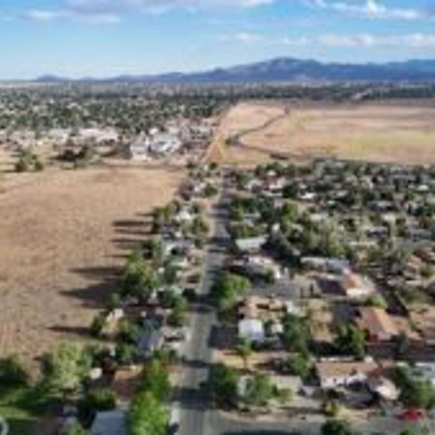 Cattletrack Drive Sidewalk Project Begins in Prescott Valley episode artwork