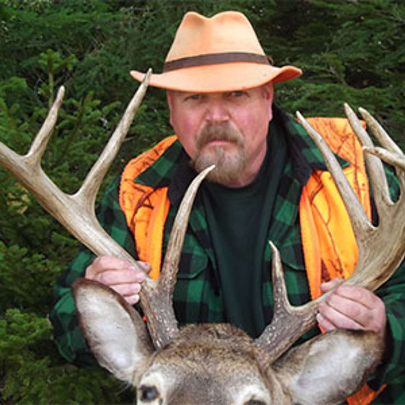 Episode 79 Randy Flannery Owner of Wilderness Escape Outfitters episode artwork