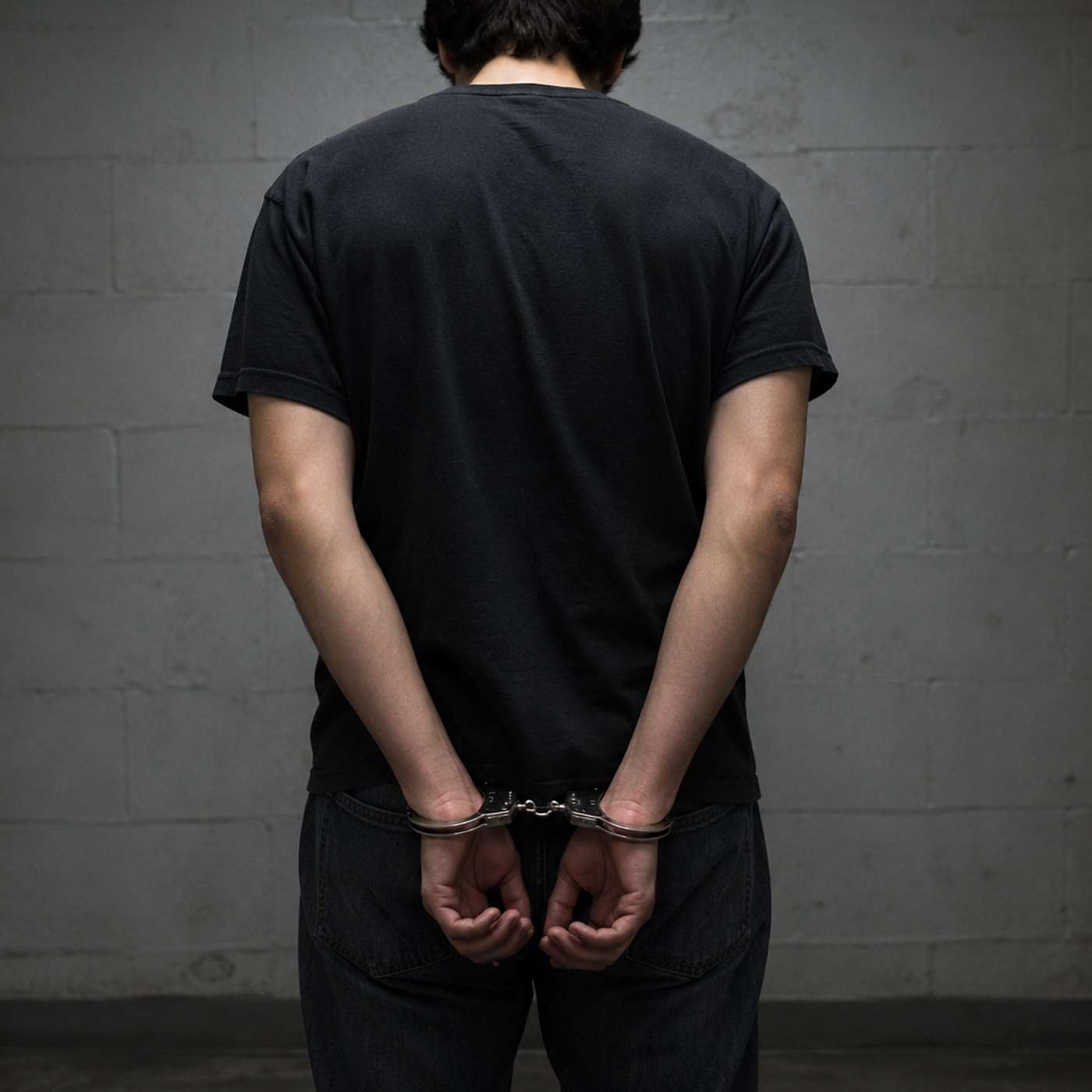 Go to Jail; Go Directly to Jail episode artwork