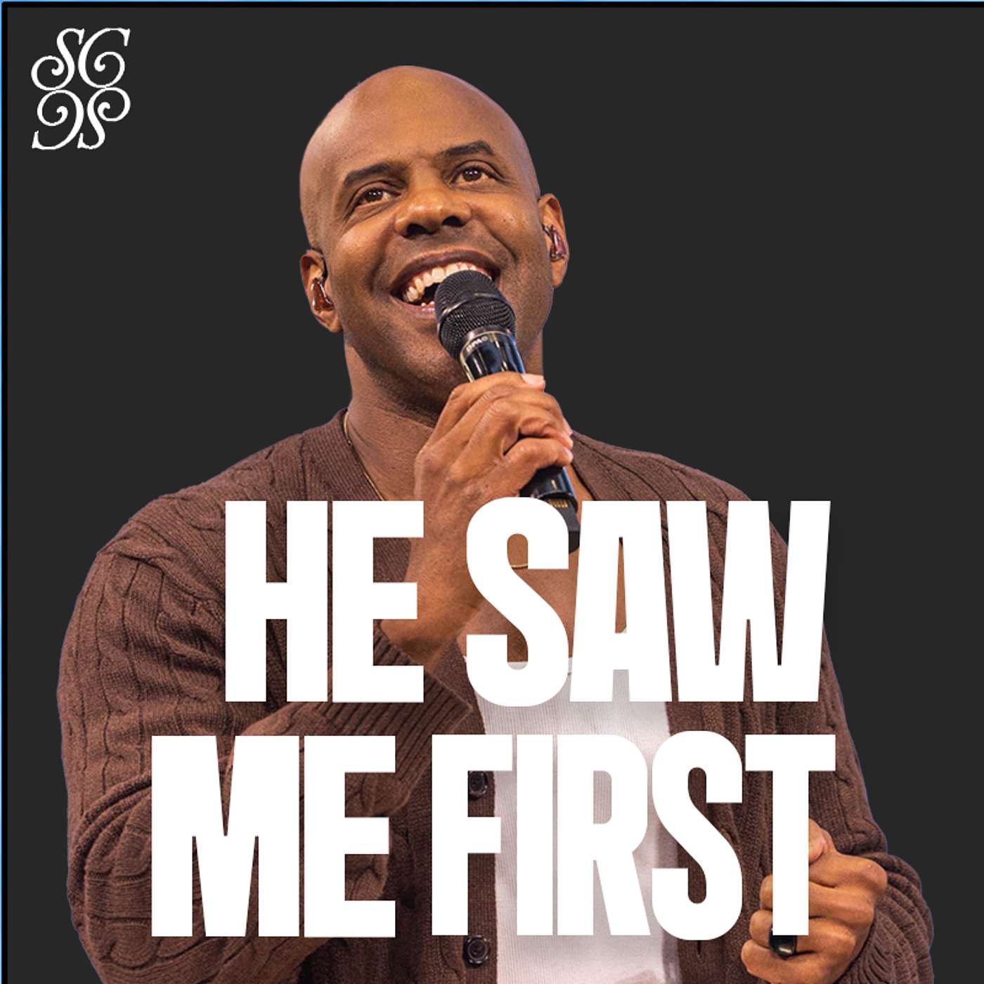 He Saw Me First | Pastor Earl McClellan He Saw Me First | Pastor Earl McClellan