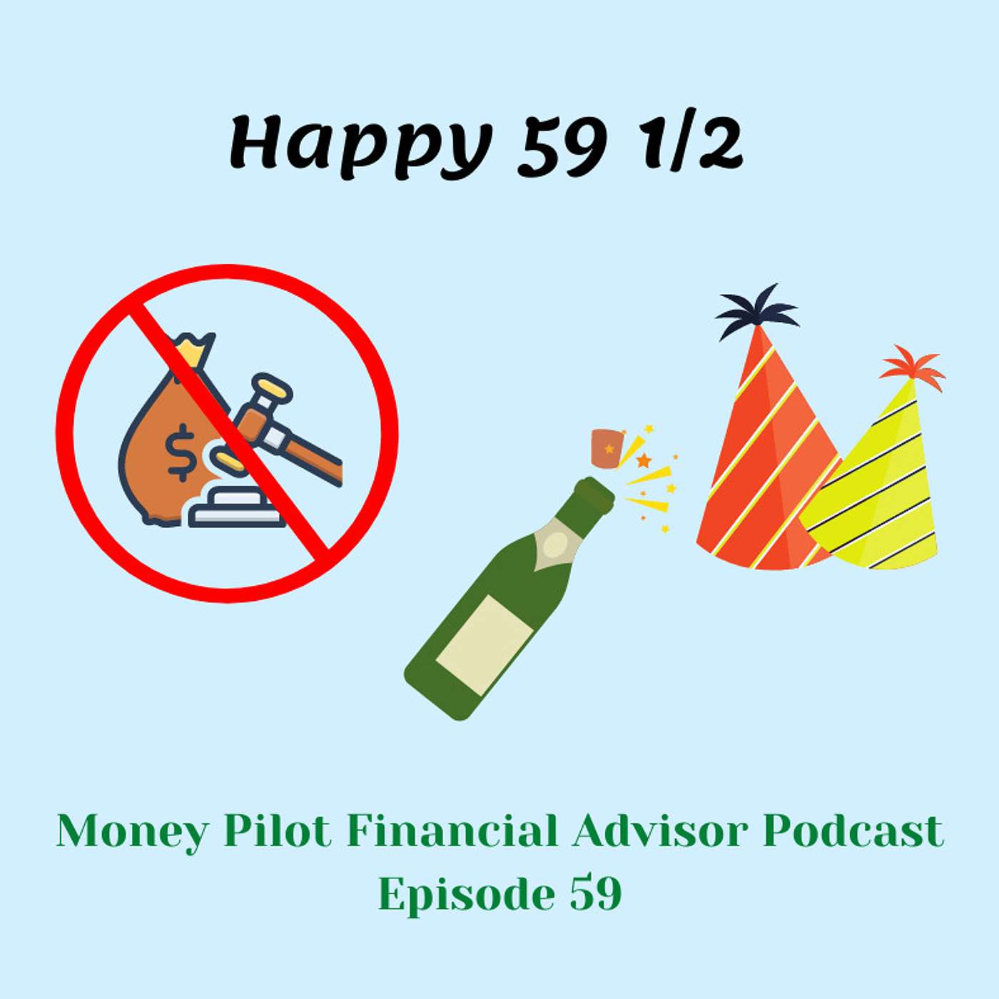 Money Pilot Financial Advisor Podcast