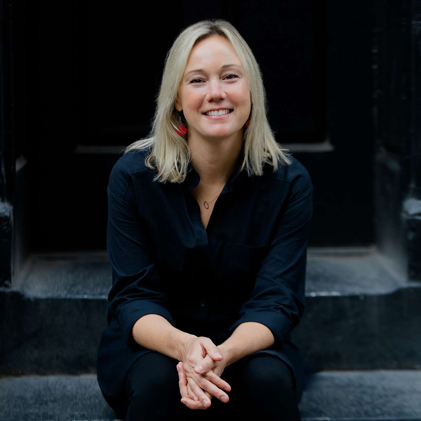 Lauren Thomsen on Historic Preservation Meets Innovation episode artwork