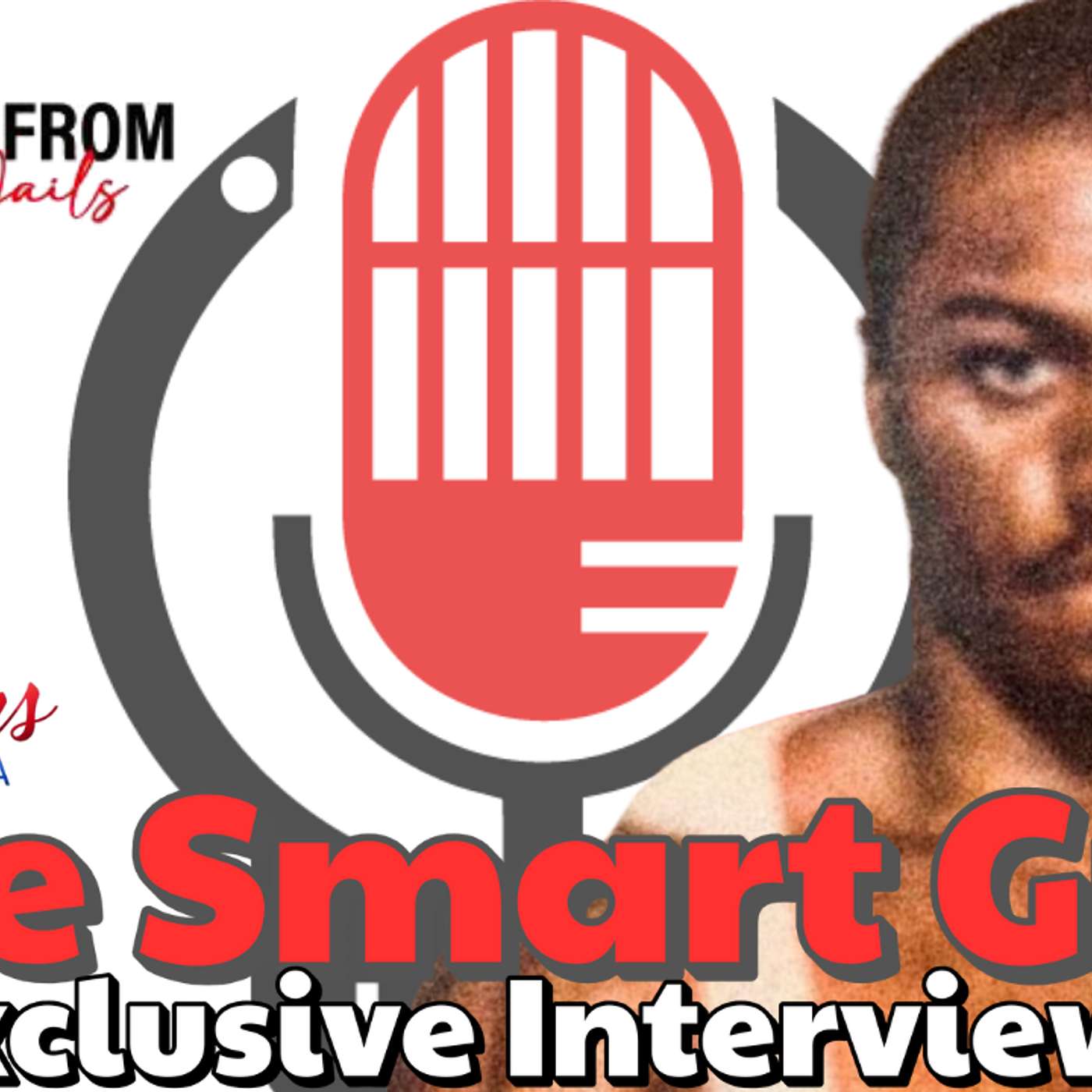 SMART GUY: TALES FROM THE JAILS EPISODE 16 episode artwork