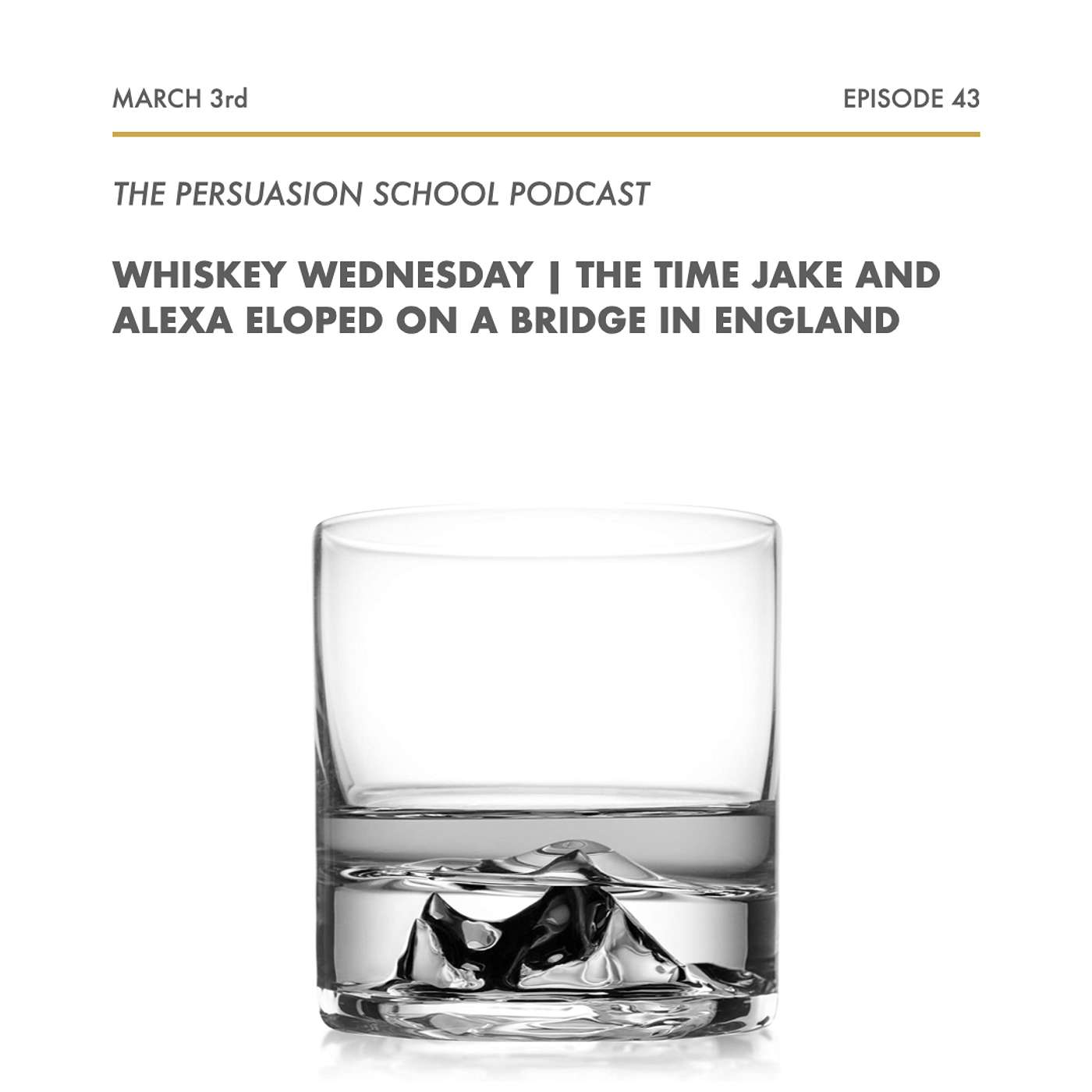 The Jake Savage Podcast