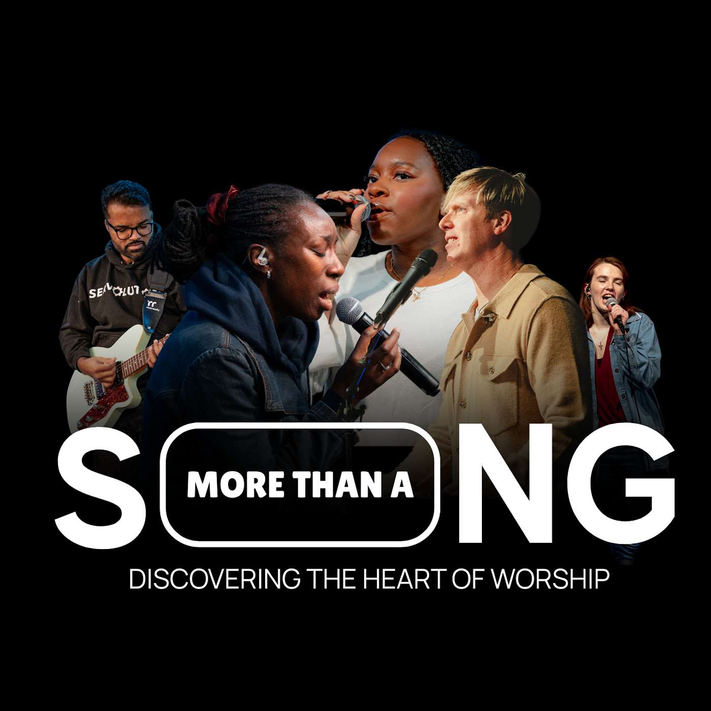 More Than a Song Part 4 | Jon Colyer | Gateway Christian Centre