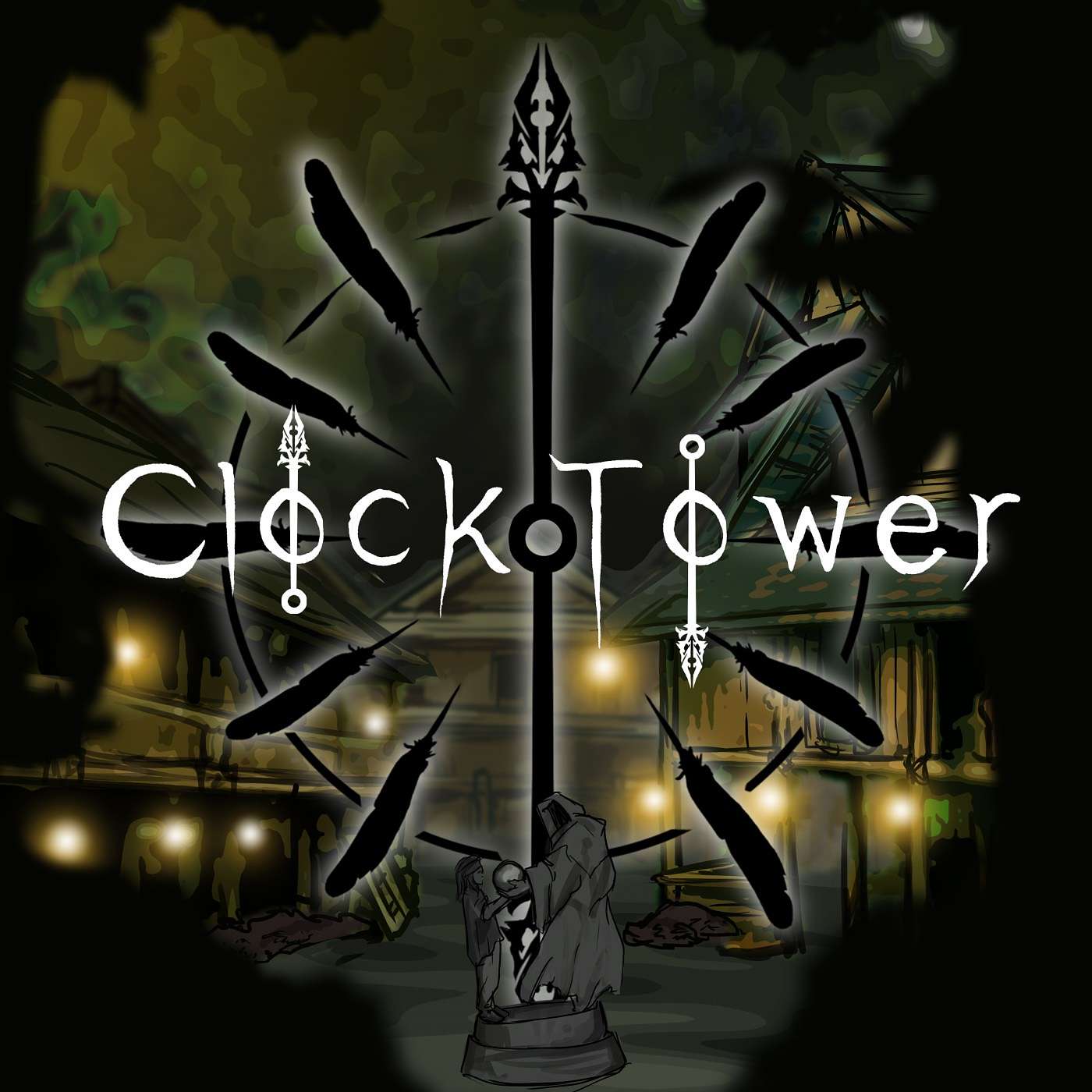 ClockTower Recap: Durann