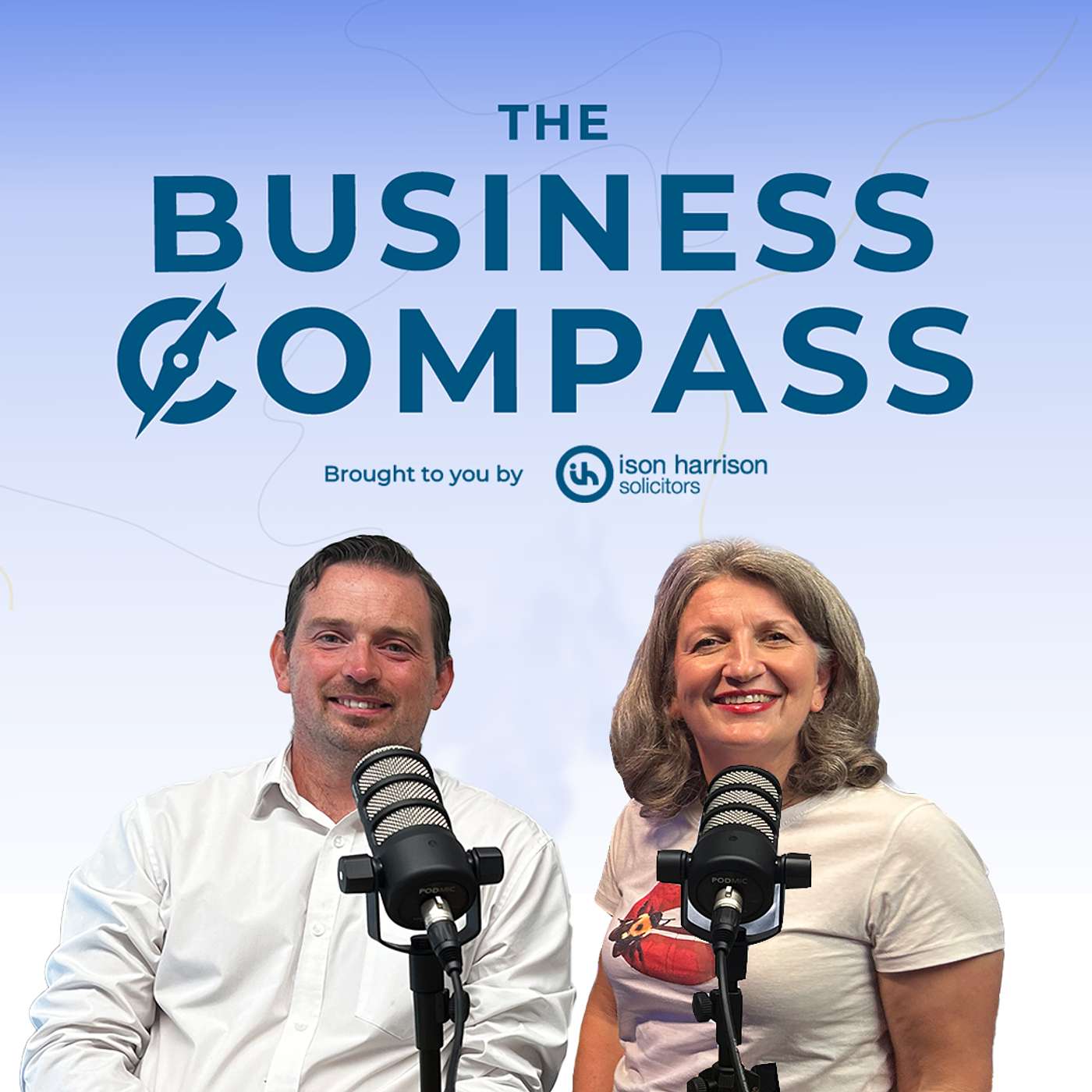 The Business Compass