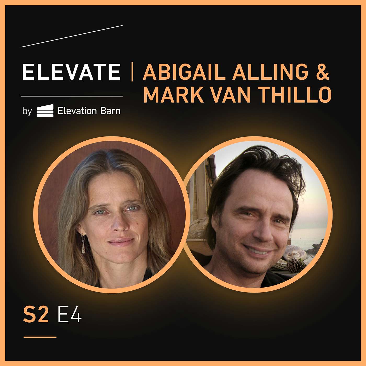 #16. Every Action Matters | Abigail Alling & Mark Van Thillo