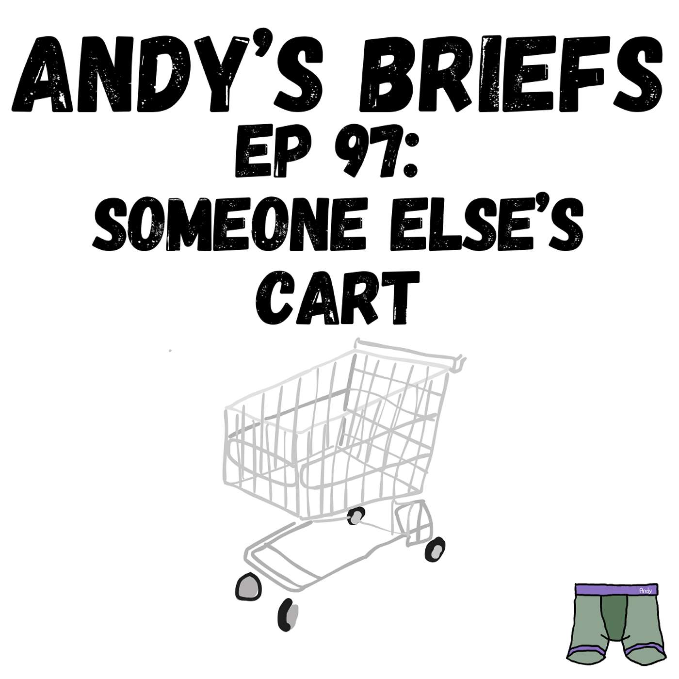 Andy\'s Briefs