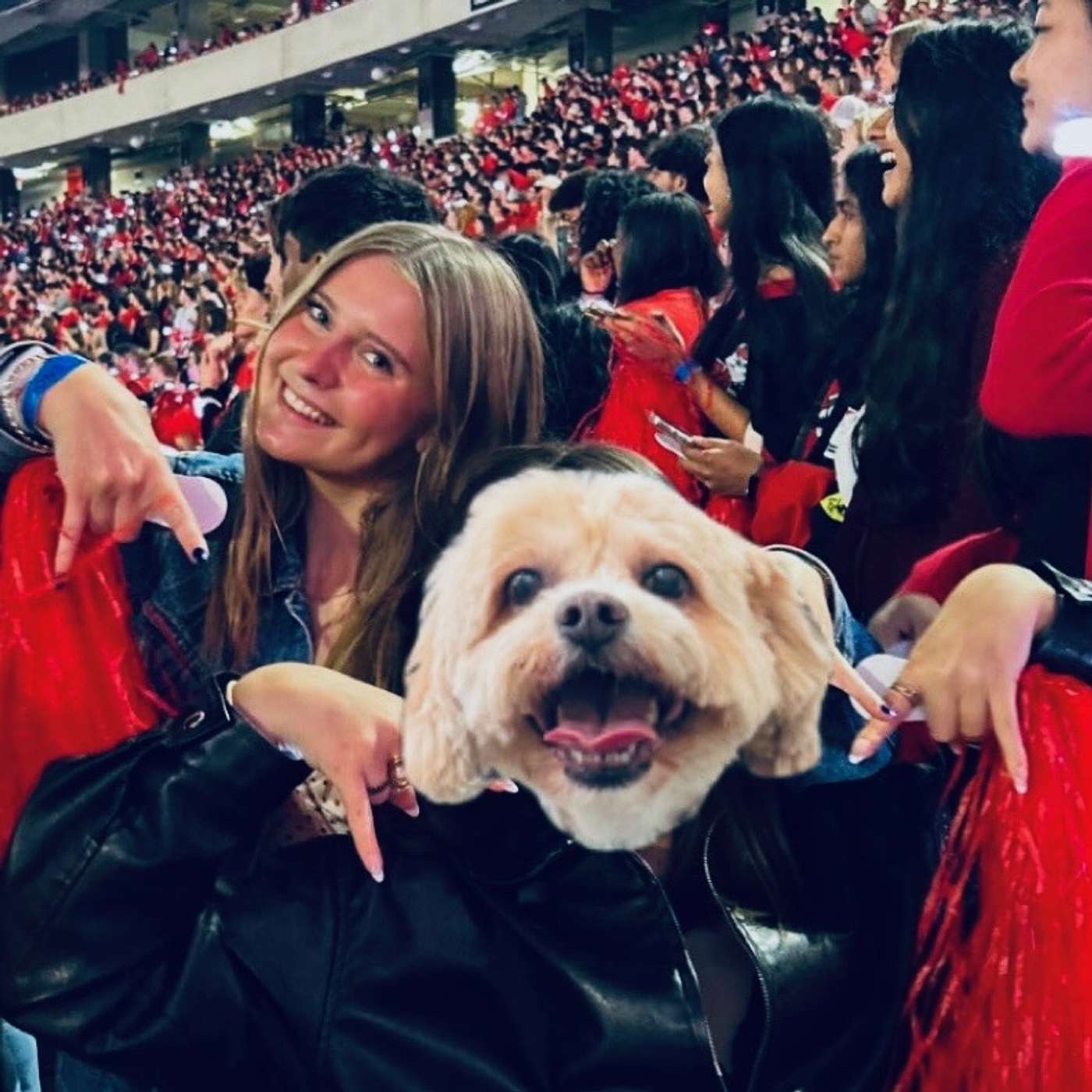 PLATE & PONDER: Empty-Nesting with Jen & Chris Fenton