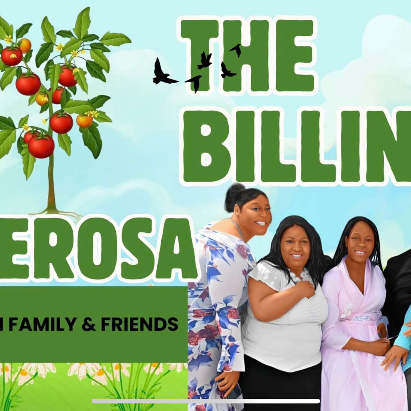 The Billings Ponderosa