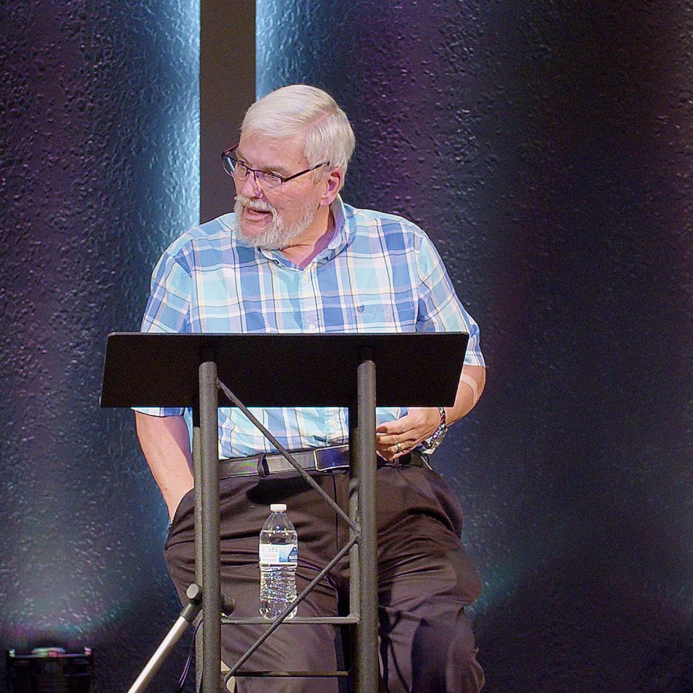 Kingdom Life Church