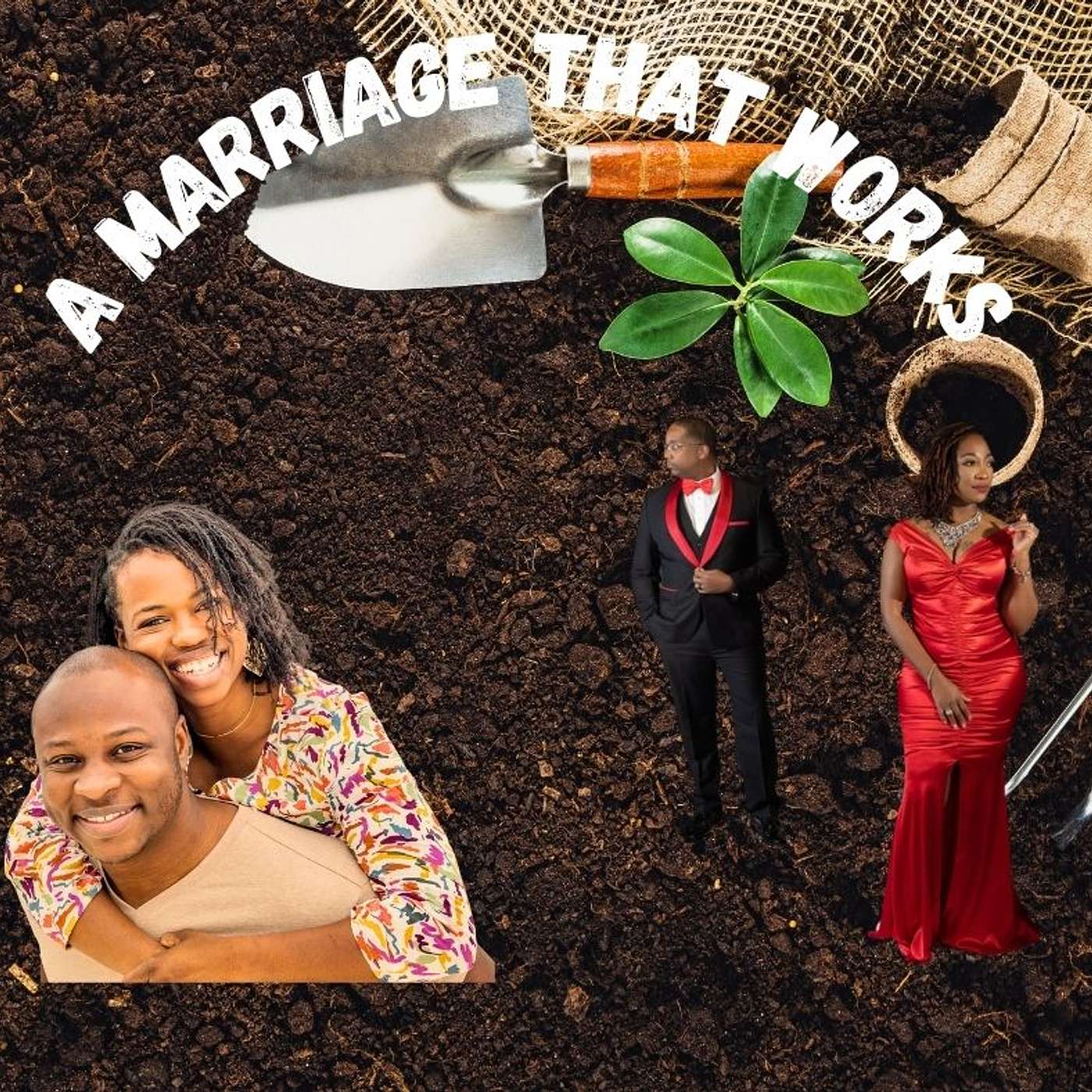 A Marriage That Works