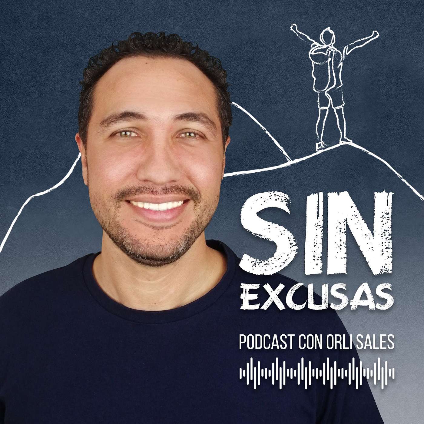 Sin Excusas con Orlando Sales