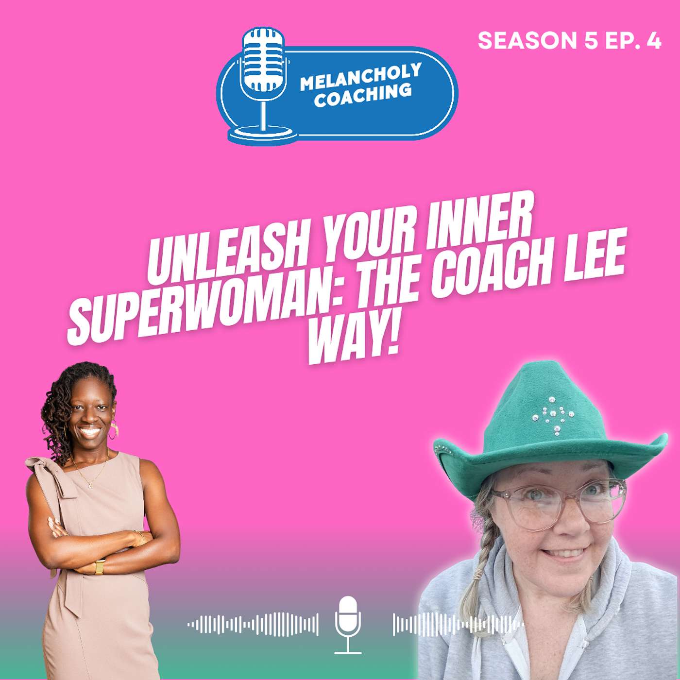 Melancholy Coaching Podcast