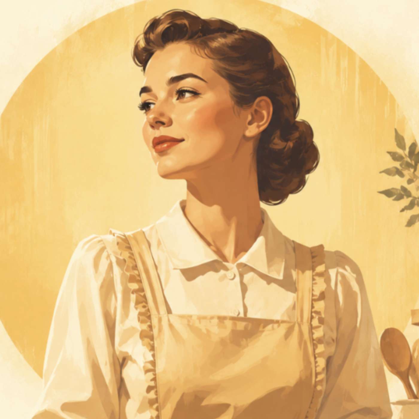 E181 | Are Trad Wives Feminists? (w/ Dr. Rosy Blunstone) episode artwork