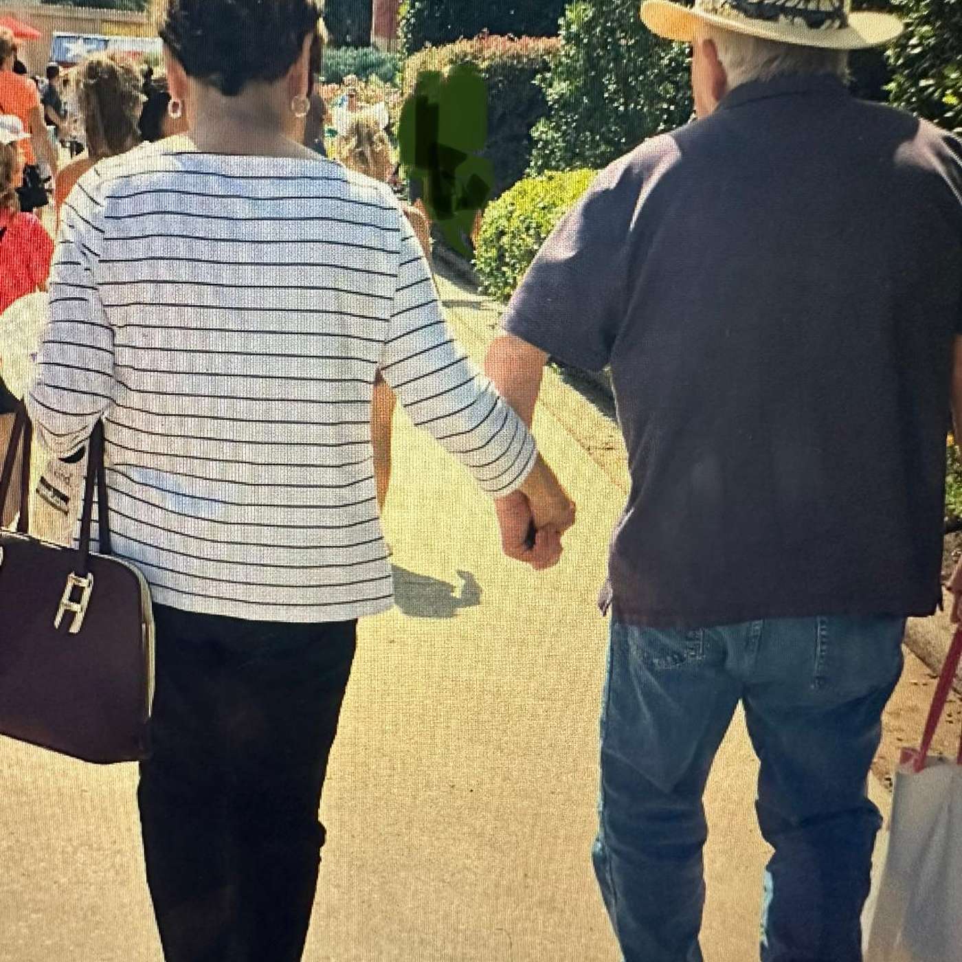 Dementia Grief