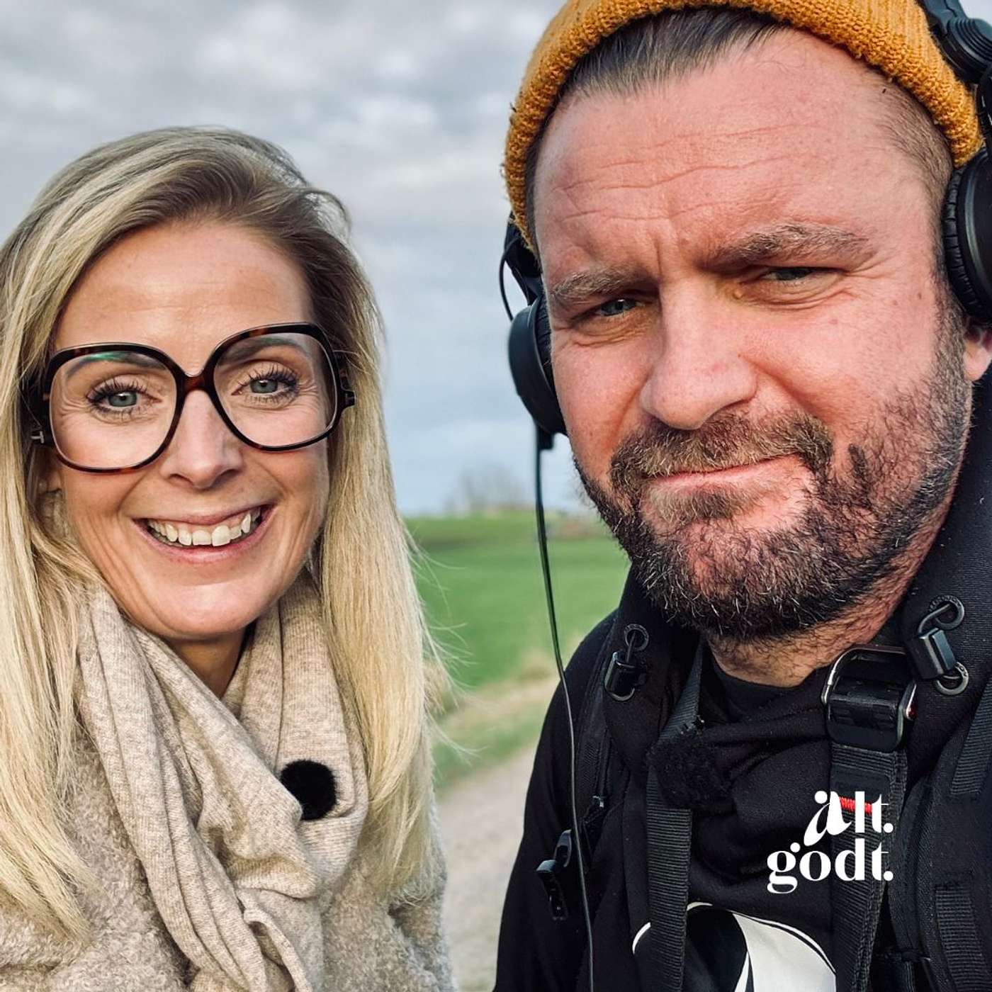 Livsværket er givet videre – nu begynder Sisses næste skridt episode artwork