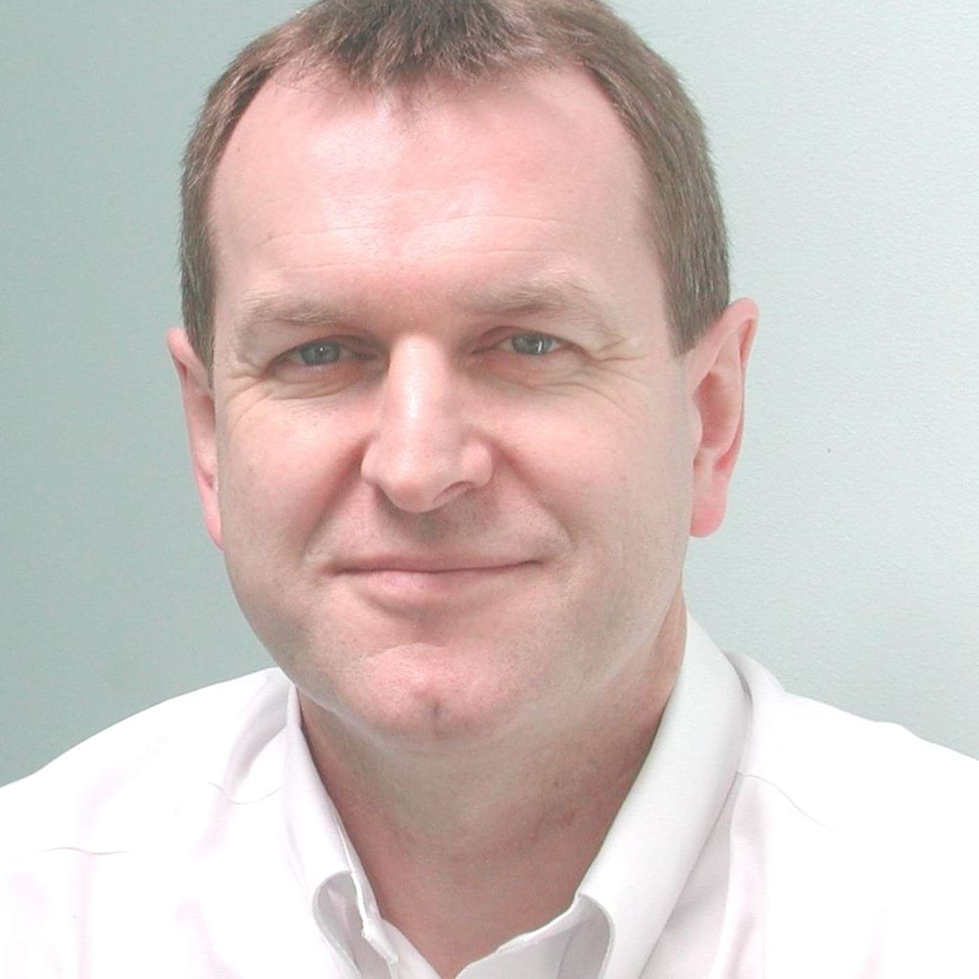 Five Minutes with…Peter Thorne, Director, Cambashi