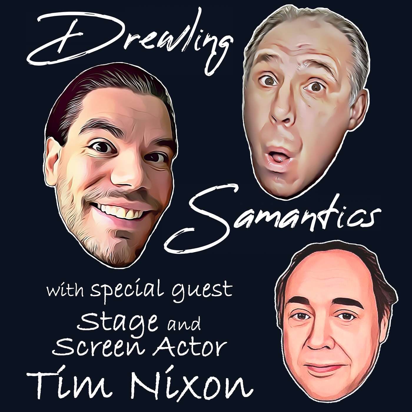 Drewling Samantics